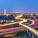 Power Quality Improvements in Washington, District of Columbia