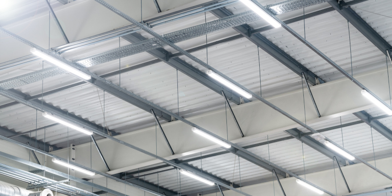 What Happens When You Upgrade to Sustainable Lighting?