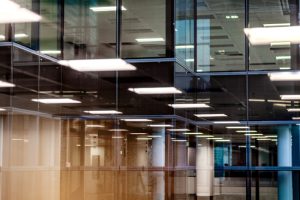Four Key Benefits of Upgrading to LED Lighting